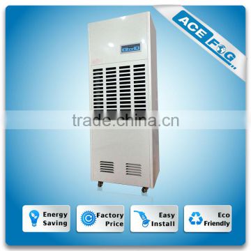 Commercial Dehumidifier for medical equipment room