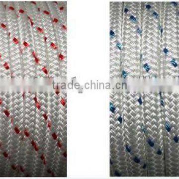 Polyester rope(KVR-PR-6X76)