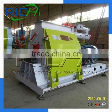 Livestock corn powder pulverize machine with CE approved