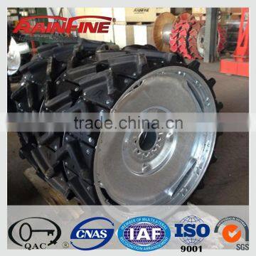 Low Price Plastic Tire Manufacturer for Agricultural Sprinkler Irrigation System