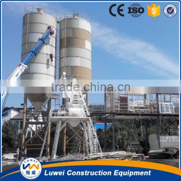 50T-1000T bolted-type storage silos for ordinary silicate cement