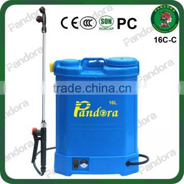 16L Pandora Electric Sprayer