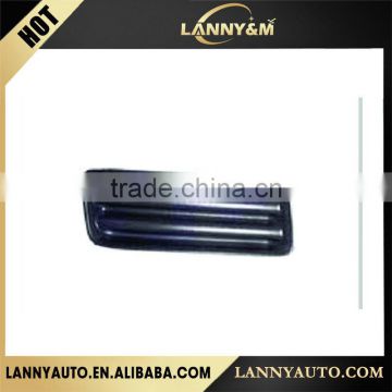 Fog Lamp Cover FOR D-MAX