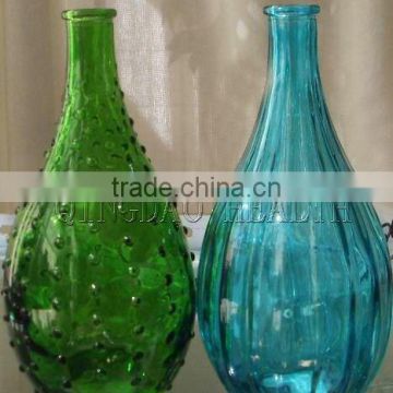 30CM Glass Vase