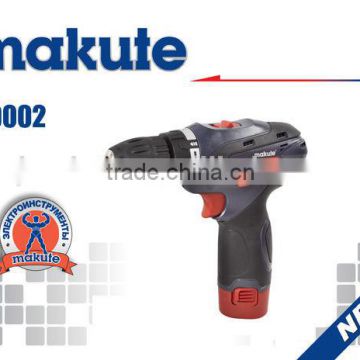 MAKUTE CD002 10MM power craft cordless drill battery