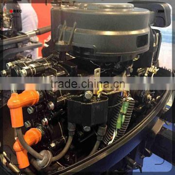 80hp marine diesel engine