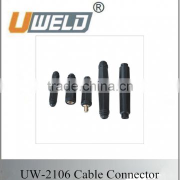 UWELD British type Cable Joint