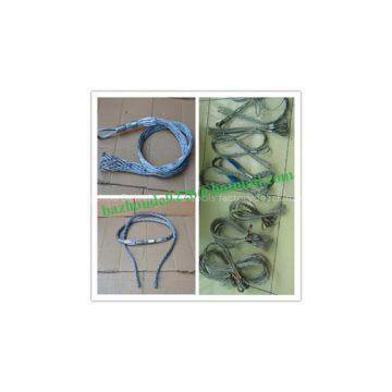 Snake Grips,Cable pulling sock,Pulling grip,Support Grip,Pulling grip