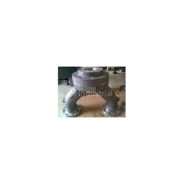 Industry Precision Investment Casting 304 Stainless Steel Machined Parts
