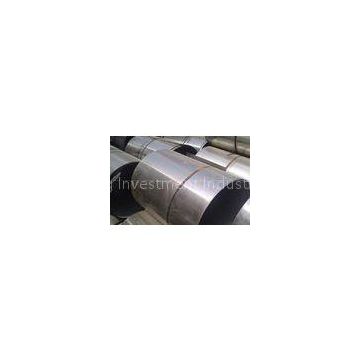 410 , 410S , 409L , 430 Hot Rolled Stainless Steel Coil with 2.4mm - 6.0mm thickness