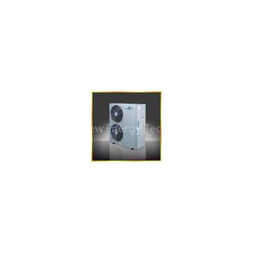 LowerNoise EVI High COP Heat Pump Low Temperature Water Heater R407C