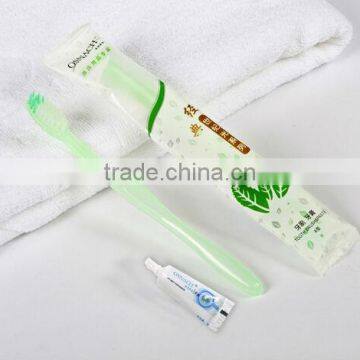 Promotion Disposable Toothbrush