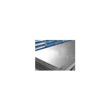 Surface 2B, BA, 8K, 6K Cold Rolled Steel Sheet , 0.2mm-3.0mm Thickness