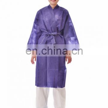 disposable sauna sweat suit for women for spa