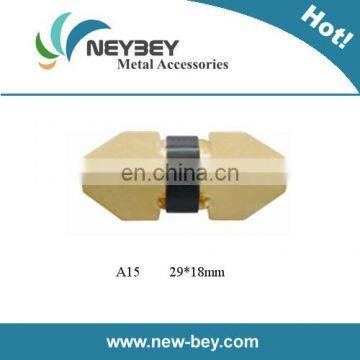 Metal Jewel Box Hinge Spring Style A15 in 29*18mm