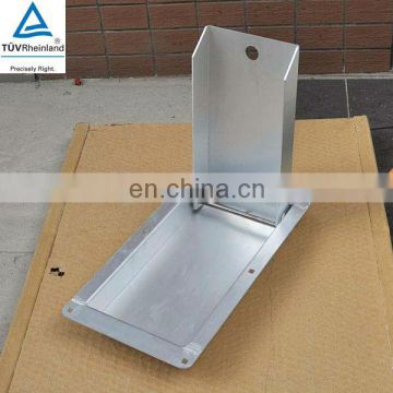 Custom High Quality Anodizing Stamping Ideal Aluminum Products