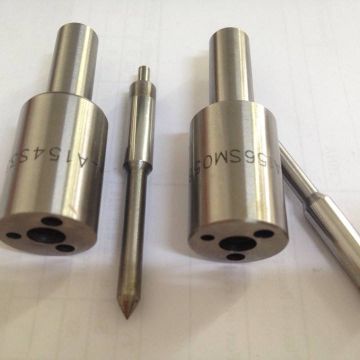273-30 07-02 Injector Nozzle Tip Diesel Fuel Nozzle Precision-drilled Spray Holes
