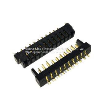 MSD 10Pin Pitch 2.5mm 10AMP UAV Blade Type Lithium Ion Battery ...