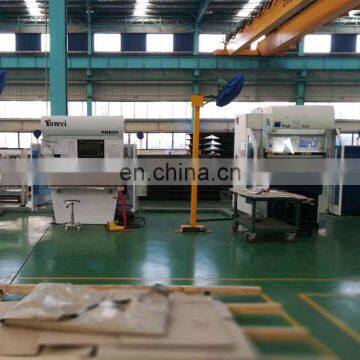 China TOP fabricator small to large size metal fabrication steel structure workshop