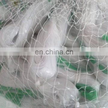 HDPE crop plant support net