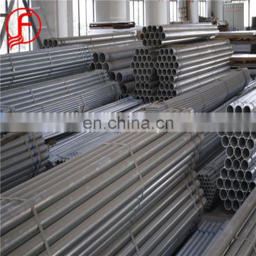 manufactory 75mm from clamp galvanized gi pipe class b china product price list
