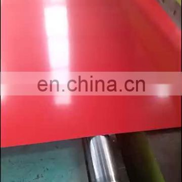 High Quality Metal Roofing Gi Corrugated Steel Sheet For Building