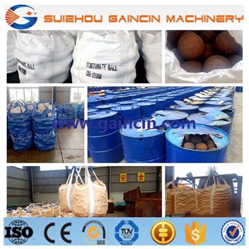 strict quality grinding media forged balls, hammer forged steel mill ball, forged steel milling balls
