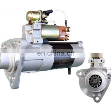 High Quality QDJ2817 24V 7.5KW 12T Starter Motor For Bus/Truck Spare parts QDJ2817