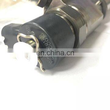 0445120126 for genuine parts fuel injector