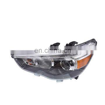 Left Headlamp Body  For mitsubishi Outlander ASX GA2W 8301C223