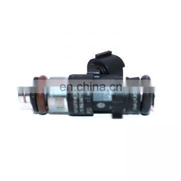 0280158307 Competitive Price Best Quality 5X14 Fuel Injector Nozzle Diesel Fuel Injector 33408 4M41 Fuel Injector Nozzle