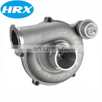 Engine spare parts turbocharger for V2607 1J700-17010 1J700-17012 with high quality