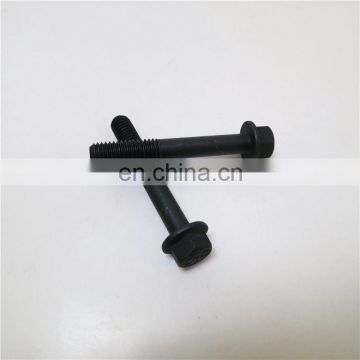 Marine Products Diesel engine spare parts exhaust pipe hox bolt for K19 3046283 screw