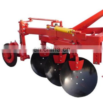 Disc Harrows of tractor attachments, 3pt implements plough flip plow agricultural equipment