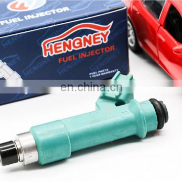 Hengney original 23250-31060 23209-31060 For Toyota 4Runner FJ Cruiser Tacoma Tundra 4.0L Fuel injection