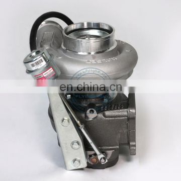 High Quality HX40W Turbocharger 4089393 3598070 3598500 For 6CT8.3 Engine
