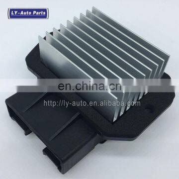 Car Accessories Heater Blower Motor Resistor For Toyota Corolla Dodge For Lexus 499300-2121 4993002121