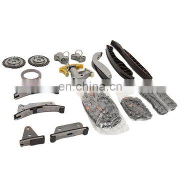 New Engine Timing Tensioner Kit  OEM 23360-4A030 24361-4A020 24351-4A020  16 PIECE COMPLETE D4CB