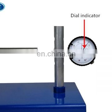 HSP-540 Concrete Dilatometer for measurement of concrete with best quality