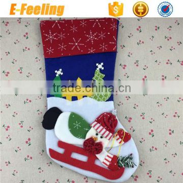 2016 Christmas Xmas Socks/Custom Xmas Socks