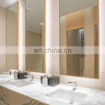 Hot Sale China Bathroom Mirrors Hotel Makeup Mirrors