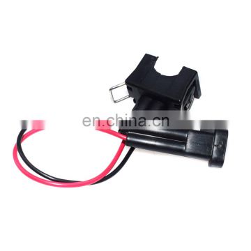 Connector Harness to LS1 LS6 LT1 EV1 Injector Adapters For LQ4 LQ9 4.8 5.3 6.0