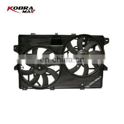 CT4Z8C607B High Quality Auto Parts RADIATOR COOLING FAN For FORD
