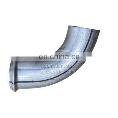 European Truck Auto Spare Parts Exhaust Pipe Oem 1628883 for VL FH FM FMX NH Truck