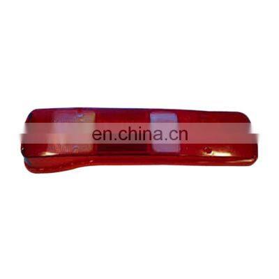20565107 Heavy Duty Truck Tail Lamp Lens For Popular style