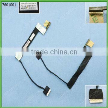 Internal Lcd screen cable for Asus Eee PC 1001PX P.N 1422-00TJ000