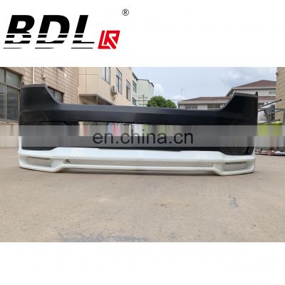 PP  Plastic Front Bumper For  T6.1 2020  Sportline  Add Parts From BDL In Changzhou