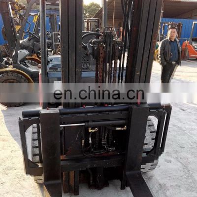 3 ton toyota forklift used manual hydraulic forklift for sale
