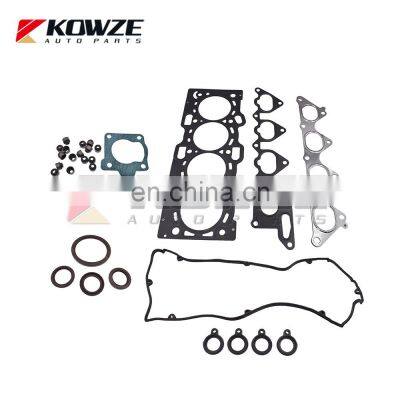 Engine Overhaul Gasket Kit Full Repair Set For Mitsubishi Pajero Montero 4G93 MD974394