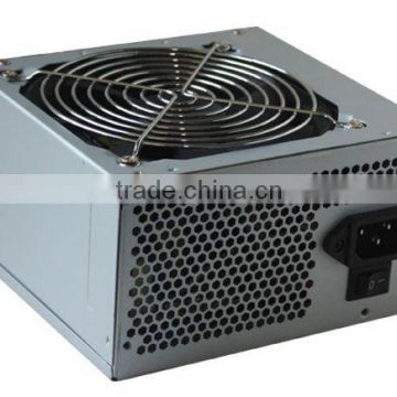 ATX 250W Computer power supply with Dia.12cm fan